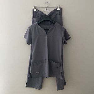 COPY - Grey’s Anatomy Scrub Set